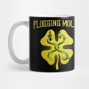 Snake Celtic Mug